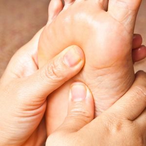 Mind & Body Reflexology - Clinic-based and mobile Reflexologist Leicestershire, Sheffield & the Algarve