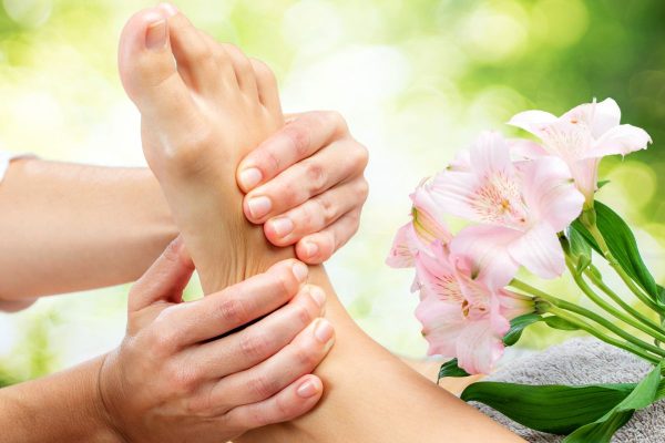 Mind & Body Reflexology - Clinic-based and mobile Reflexologist Leicestershire, Sheffield & the Algarve