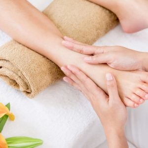 Mind & Body Reflexology - Clinic-based and mobile Reflexologist Leicestershire, Sheffield & the Algarve