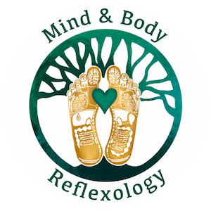 Mind & Body Reflexology - Clinic-based and mobile Reflexologist Leicestershire, Sheffield & the Algarve