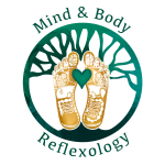 Mind & Body Reflexology - Clinic-based and mobile Reflexologist Leicestershire, Sheffield & the Algarve